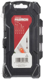 Premion סט סכיני הובי 14 חלקים  THEMAT002